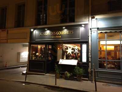 Au Coin des Gourmets, Paris