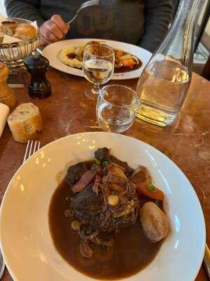 Le Bistrot de Paris, Paris