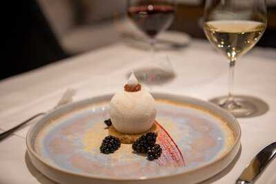 Restaurant Cléo, Paris