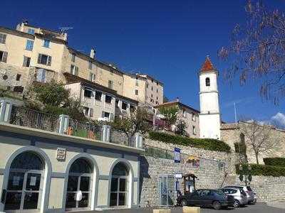 Auberge De La Penne