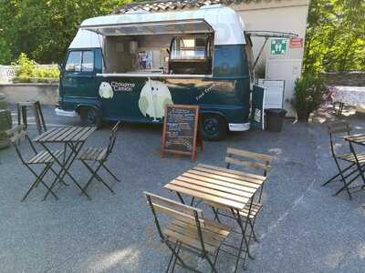 Le Chouette Camion, Vaucluse