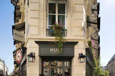 Kult, Paris