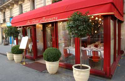 Au Petit Marguery, Paris