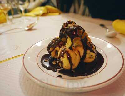 Le Relais de l'Entrecote, Paris