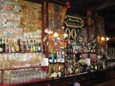 Harry's Bar, Paris