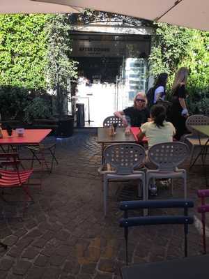 Sartoria Bakery Cafè, Bologna