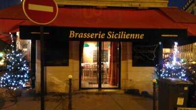 Brasserie Sicilienne