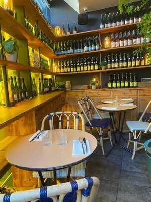 La Cantine Bretonne, Paris