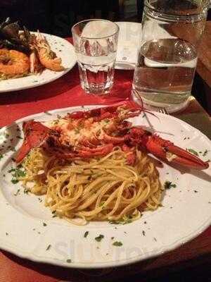 La Locanda Di Pulcinella, Paris