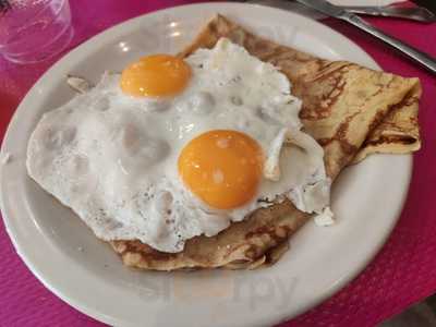 Mamy Crêpe, Paris