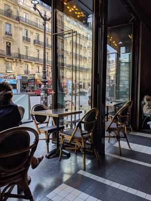 Brasserie Réjane, Paris