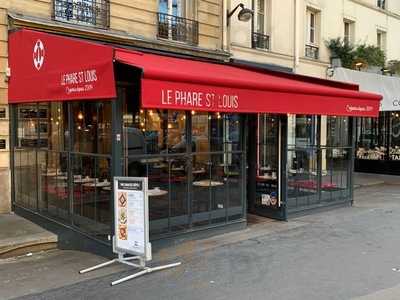 Creperie Framboise, Paris