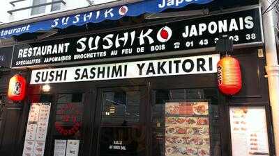 Sushiko