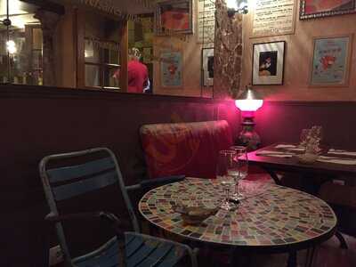 Chez Loulou, Paris