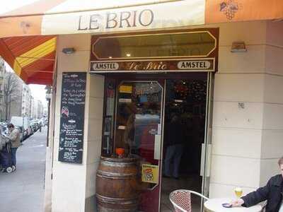 Le Brio