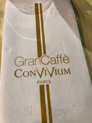 Gran Caffè Convivium