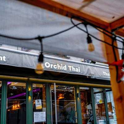 Orchid Thai, Paris