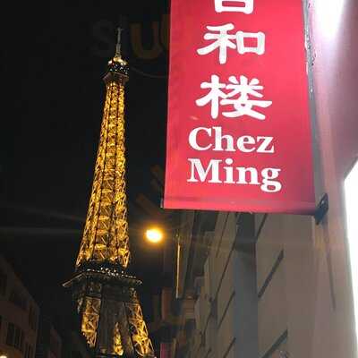 Chez Ming