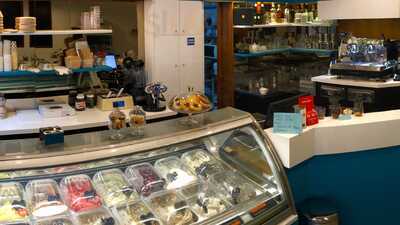 Gelateria Arnoldo, Trieste