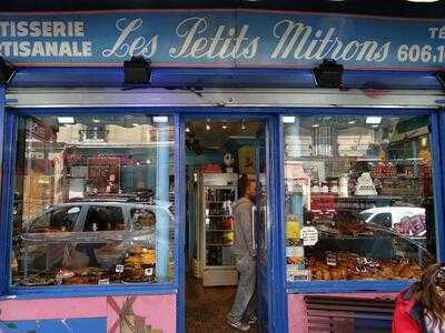 Les Petits Mitrons, Paris