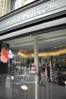 Hugo & Victor Paris