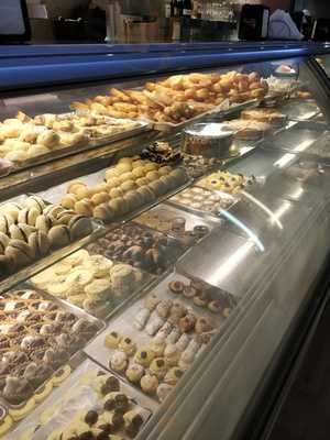 Scic Bar Pasticceria, Bari