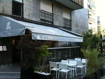 Kura, Paris