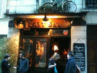 L'art Brut Bistrot