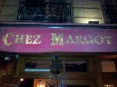 Chez Margot