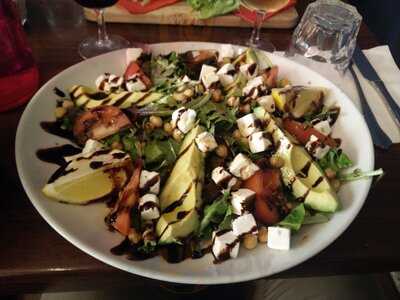 Le Café des Chats - Bastille, Paris