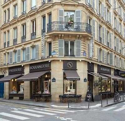 Paris Baguette Châtelet, Paris