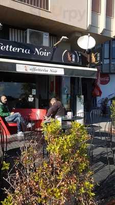 Caffetteria Noir