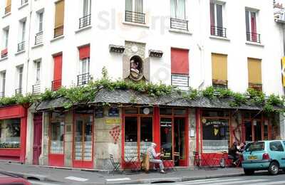 Bistrot Melac, Paris