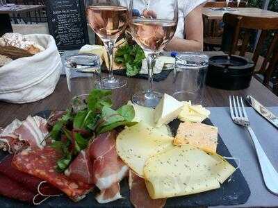 Le Coin D'alexandre, Paris