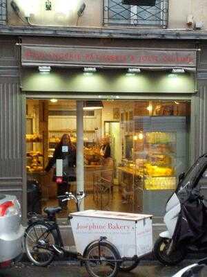 Joséphine Bakery, Paris