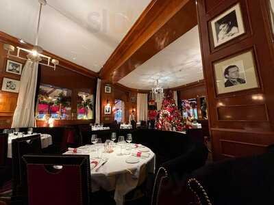 Le Fouquet's, Paris