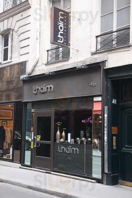 THAÏM, Paris