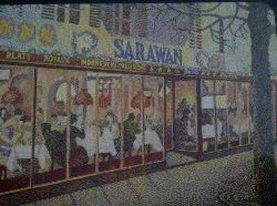 Le Sarawan