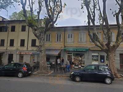 Panetteria Pasticceria Babic Zelimir, Trieste