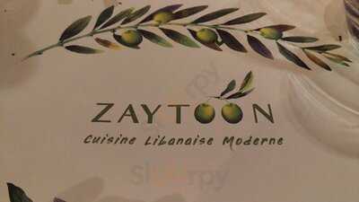 Zaytoon