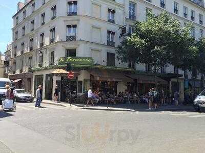 LE SANCERRE, Paris