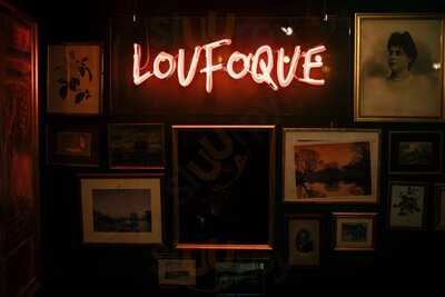 Loufoque