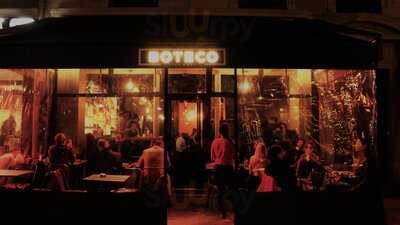 Boteco Vila Mada, Paris