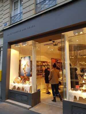 La Pâtisserie des Rêves, Paris