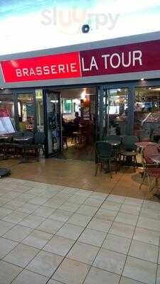 Brasserie La Tour, Paris