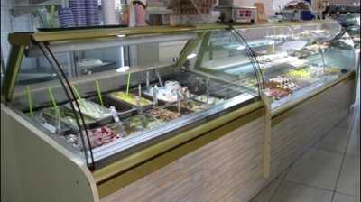 Pasticceria Le 3G, Catania