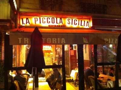 La Piccola Sicilia