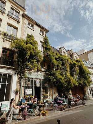 Au Vieux Paris, Paris