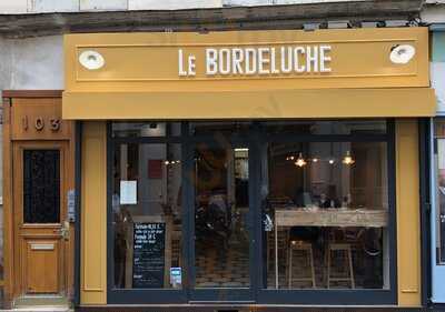 Le Bordeluche, Paris