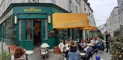 Café Lumière, Paris